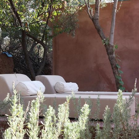 Villa Quince Ouirgane Exterior photo